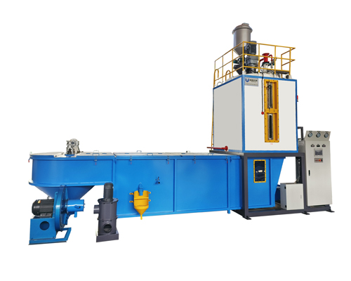 EPS预发机到底有多重要